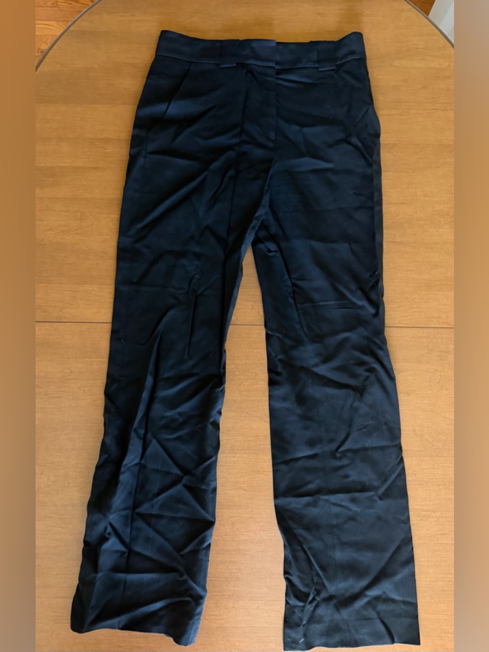A.L.C. Women’s Black Dress Trousers